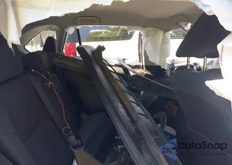 2024 Toyota Rav4 Le из США, поврежденный, VIN 2T3F1RFV4RW414910